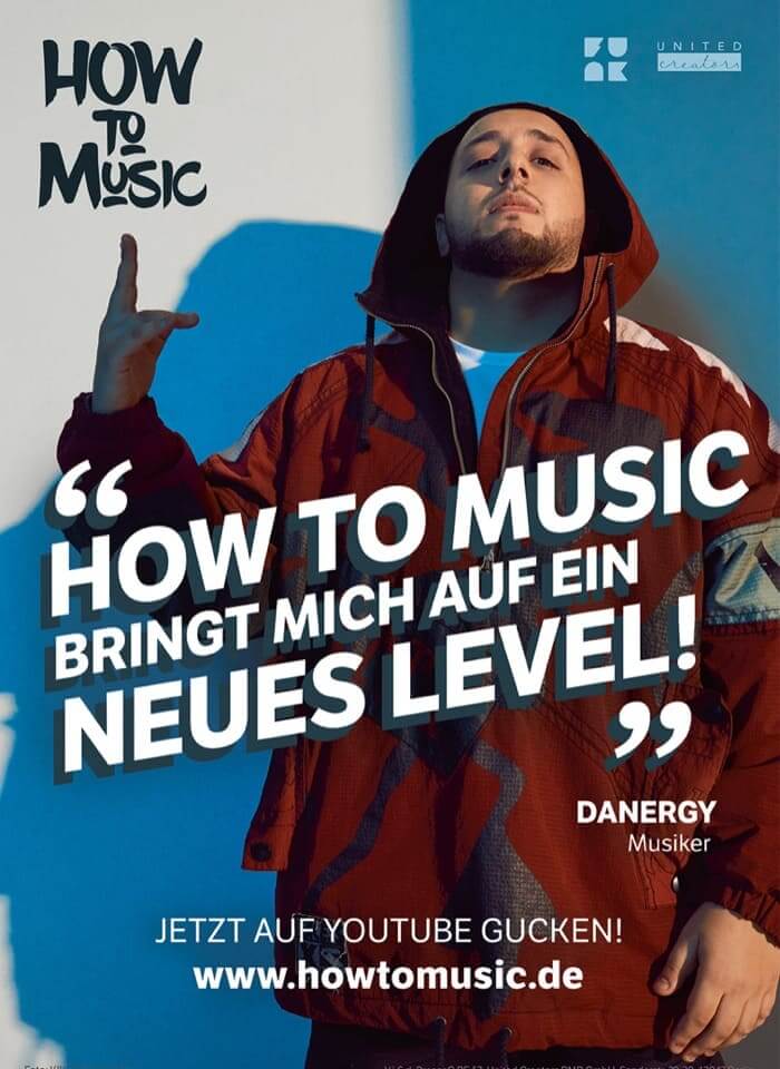 How To Music